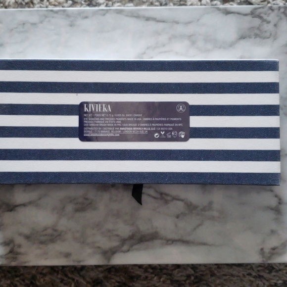 ABH RIVIERA PALLET - Picture 2 of 6